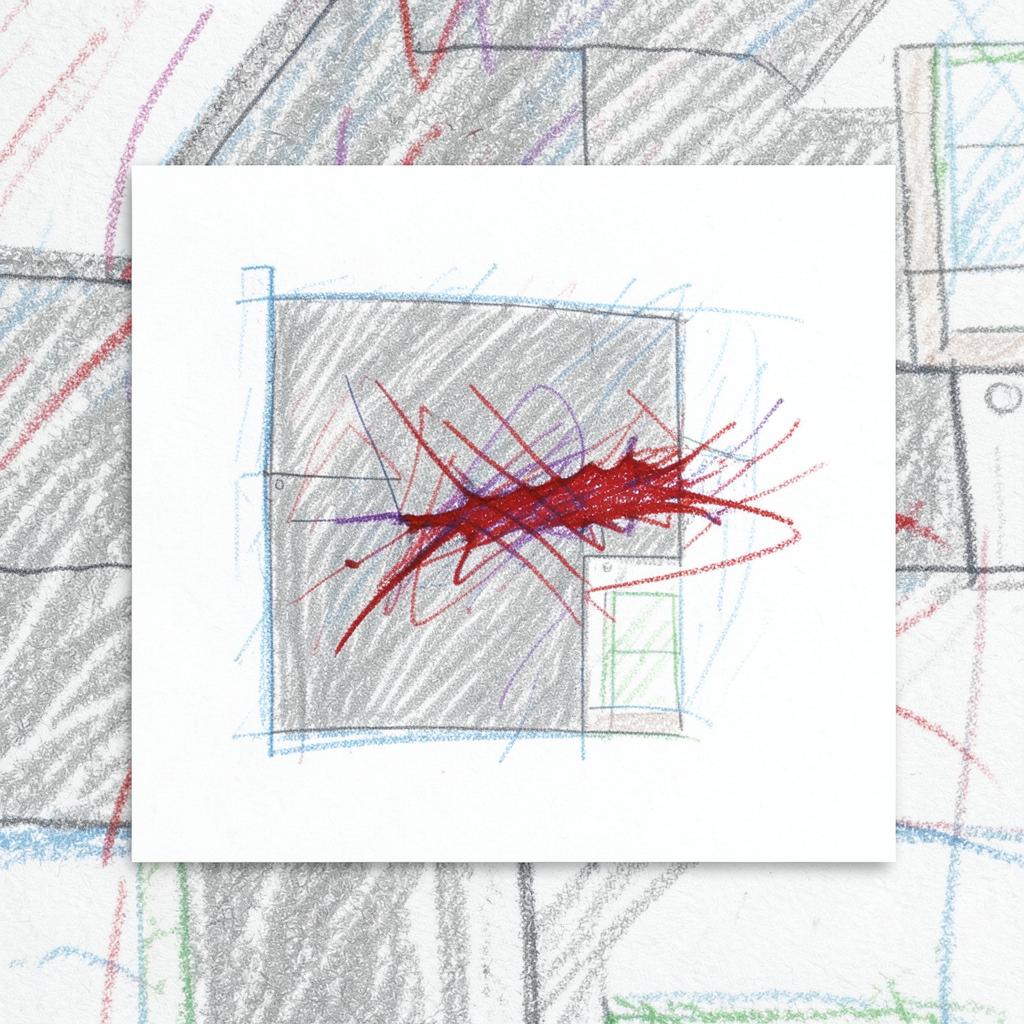 05 The Scar artwork
