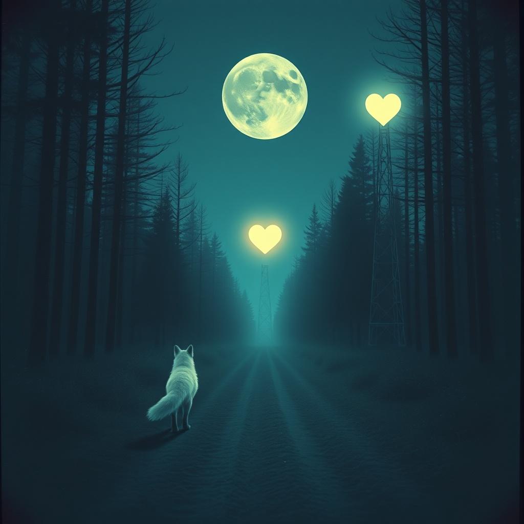 цела T икС artwork