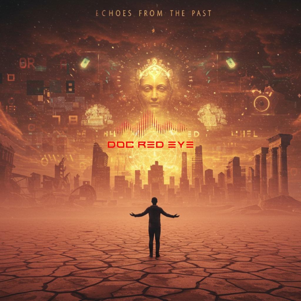 Echoes From The Past [Album] - Doc Red Eye @DocRedEyeKc