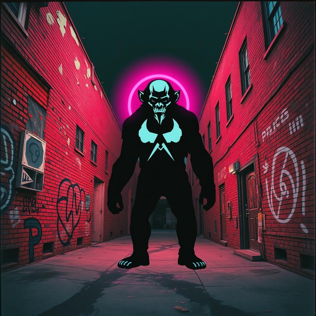 Voice image for Optimus Primate 2