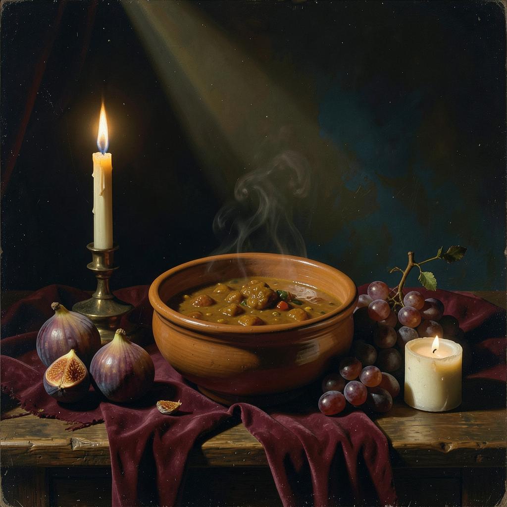 Dame Eso Totó artwork