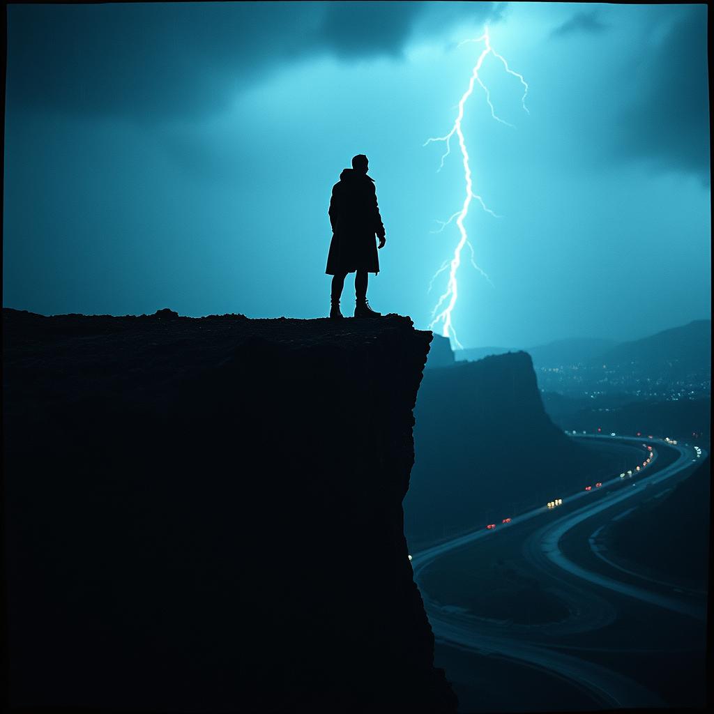 Persona image for Gabriel Zander