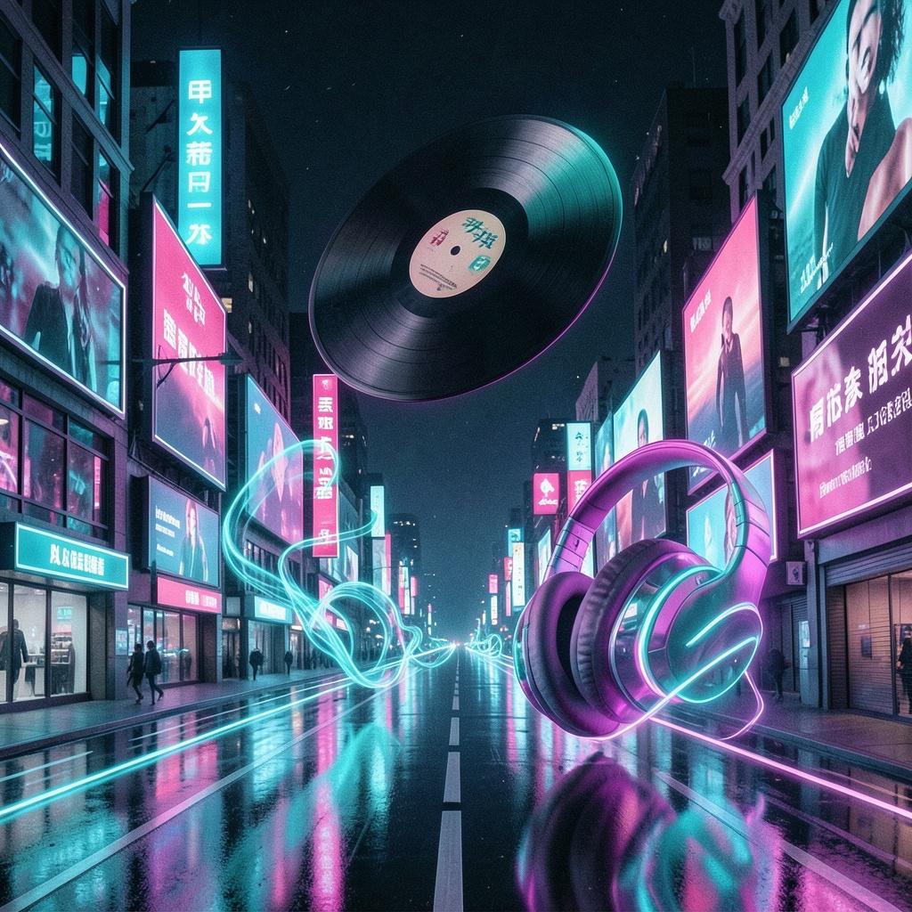 Song Image