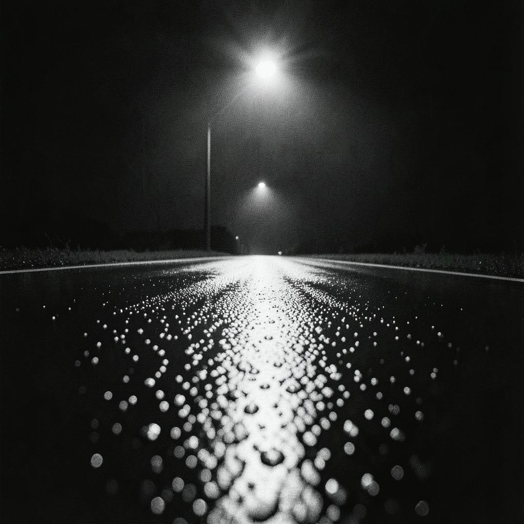 Midnight Drive