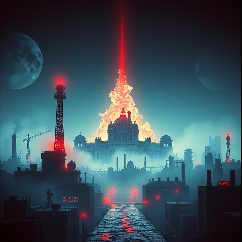 Berlin artwork
