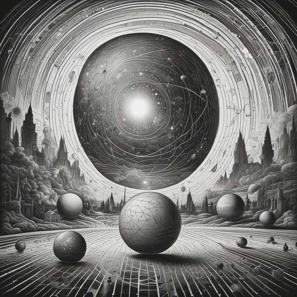 Caminos de luz artwork