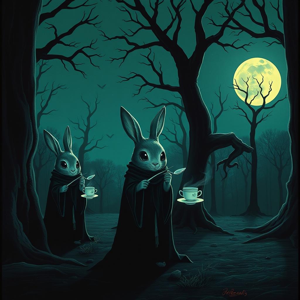 Persona image for Throatsinging