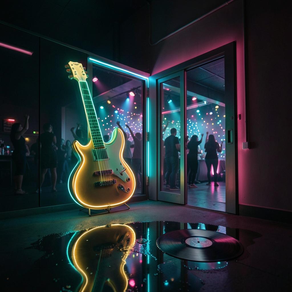 Song Image