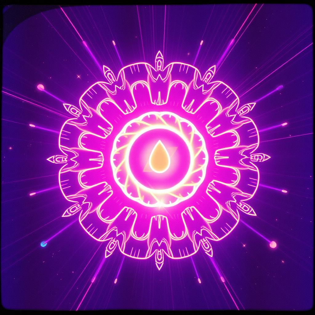 Stop creating echoes artwork