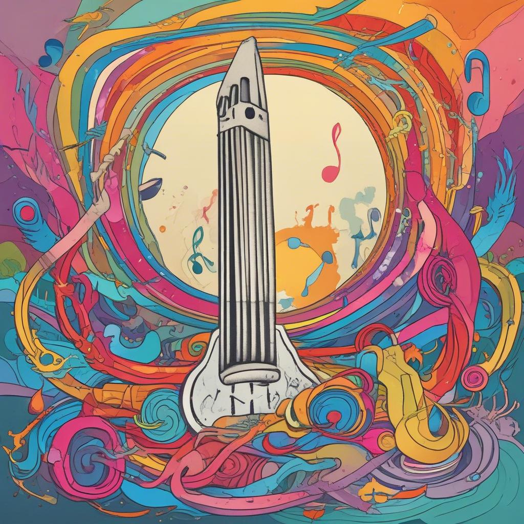 Song Image
