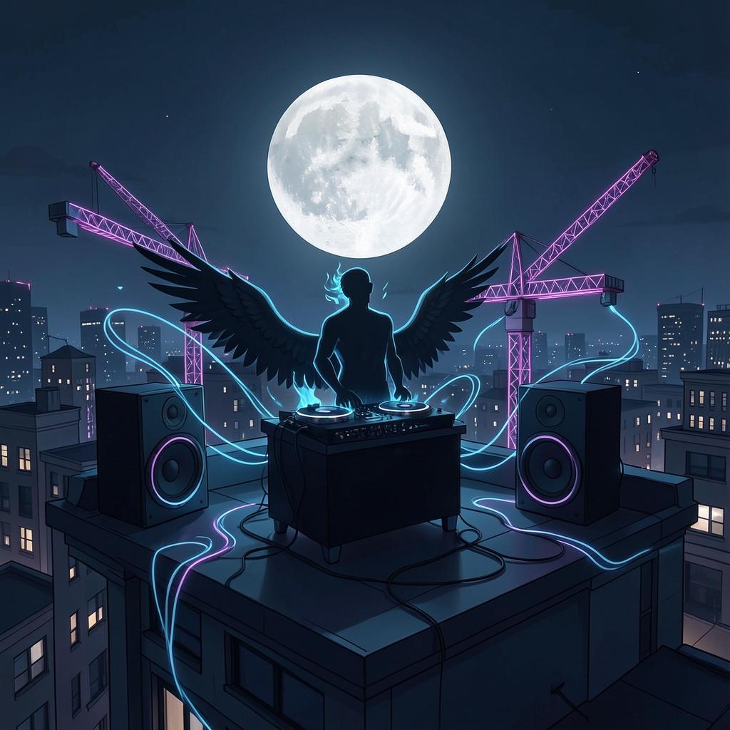 Song Image