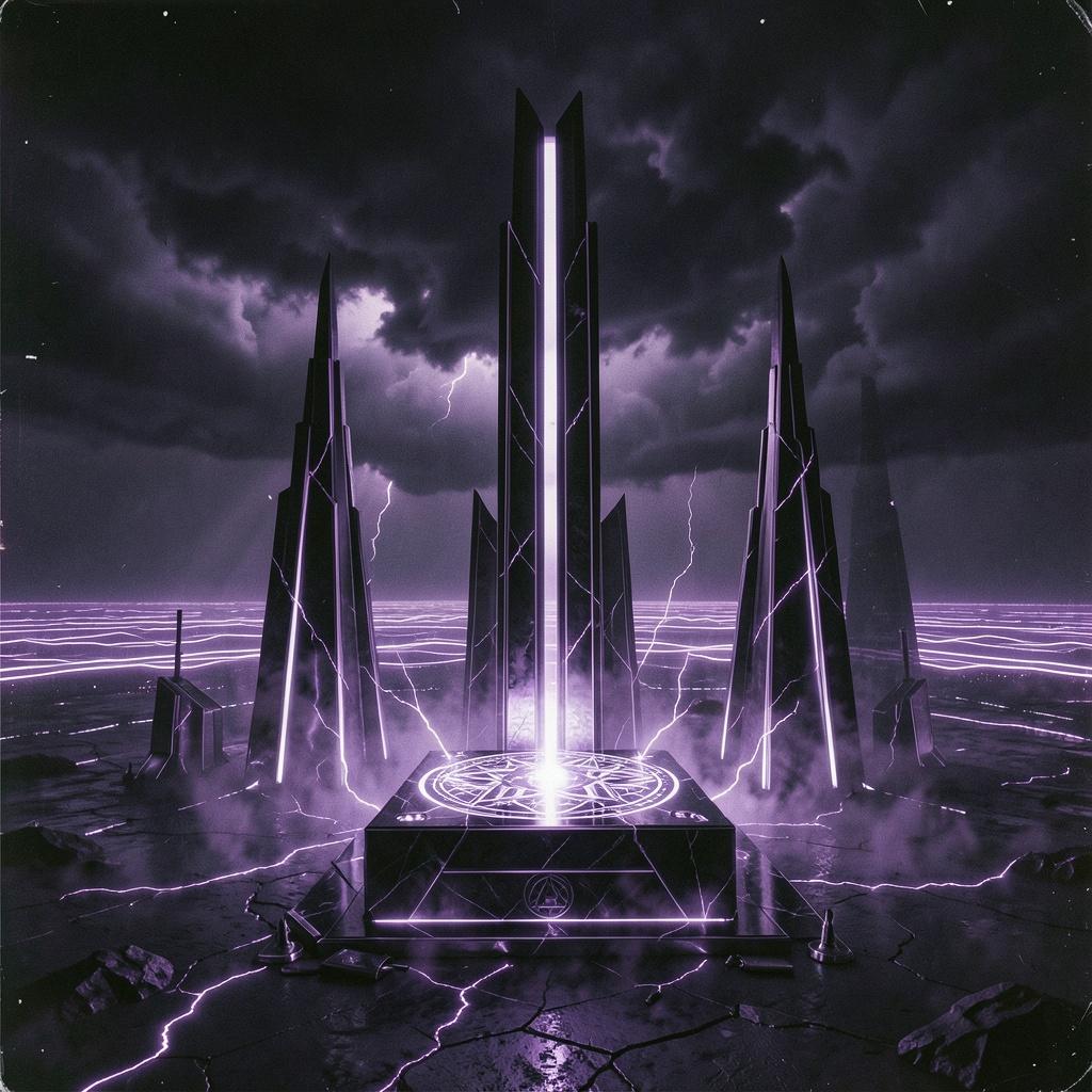 The Opening artwork
