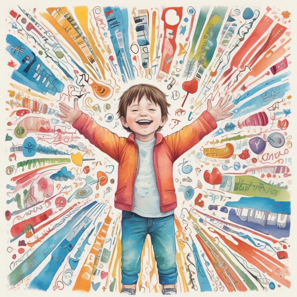 Life with Autism (Remastered) artwork