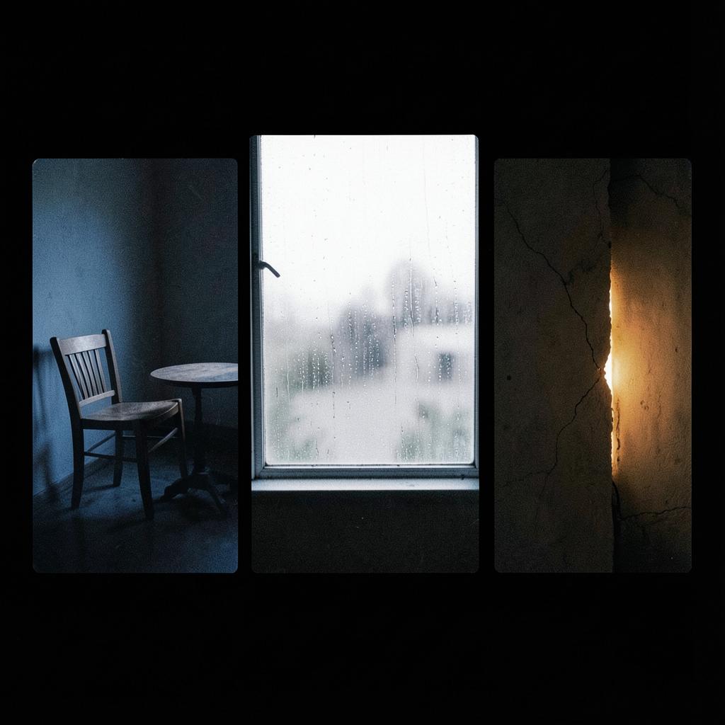 Visible Wound artwork