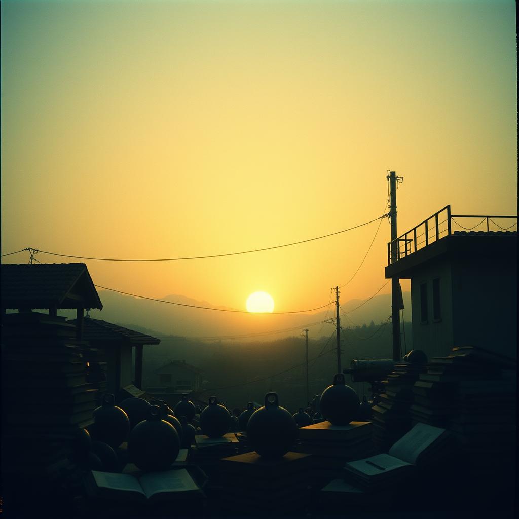 Image for Good Morning Village