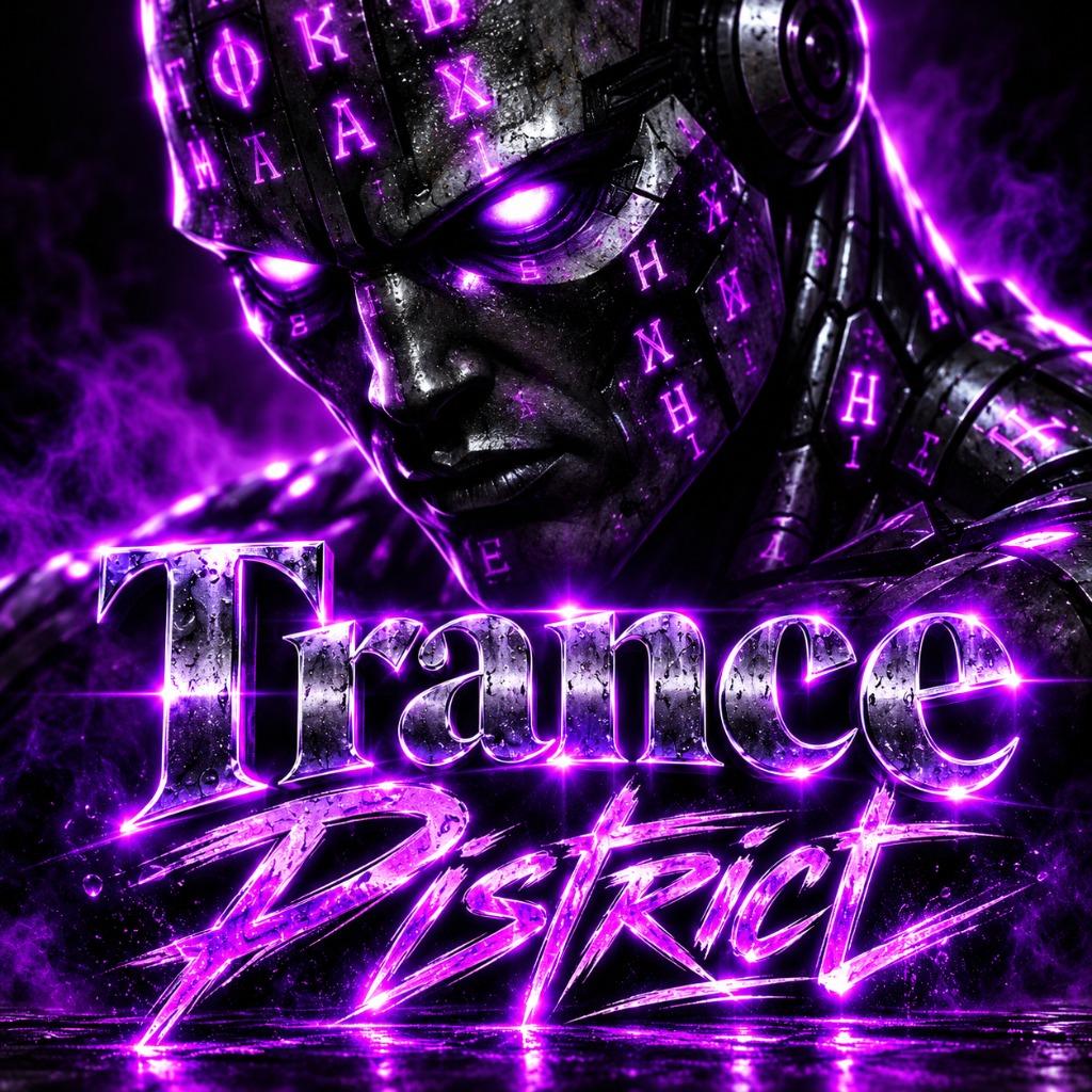 TRANCE DISTRICT