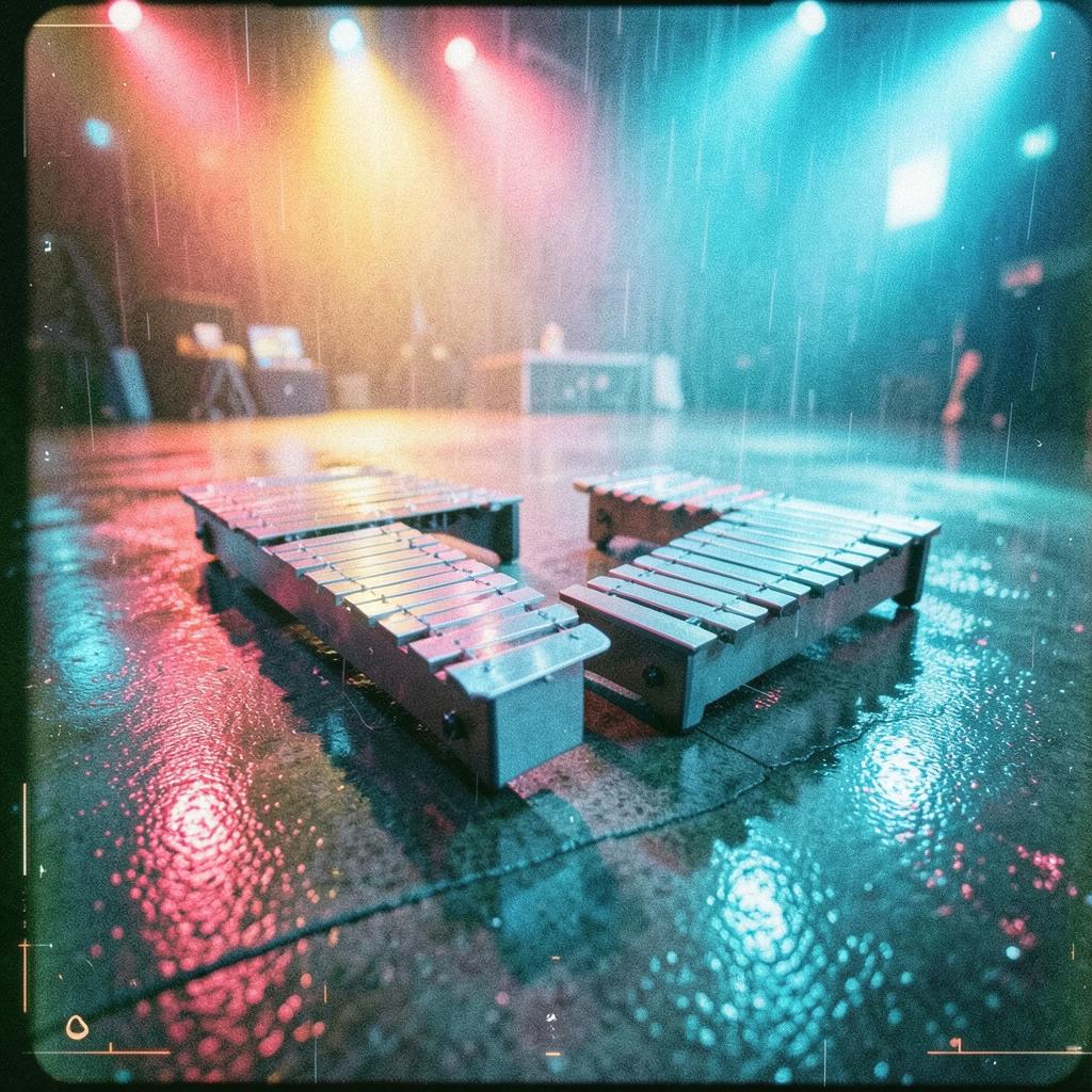 てっきんのオーケストラ artwork