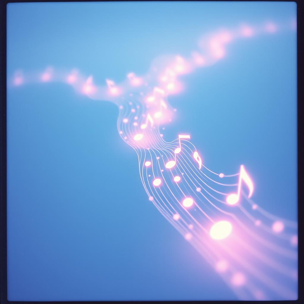 [Our Melody] 작사_SMY artwork