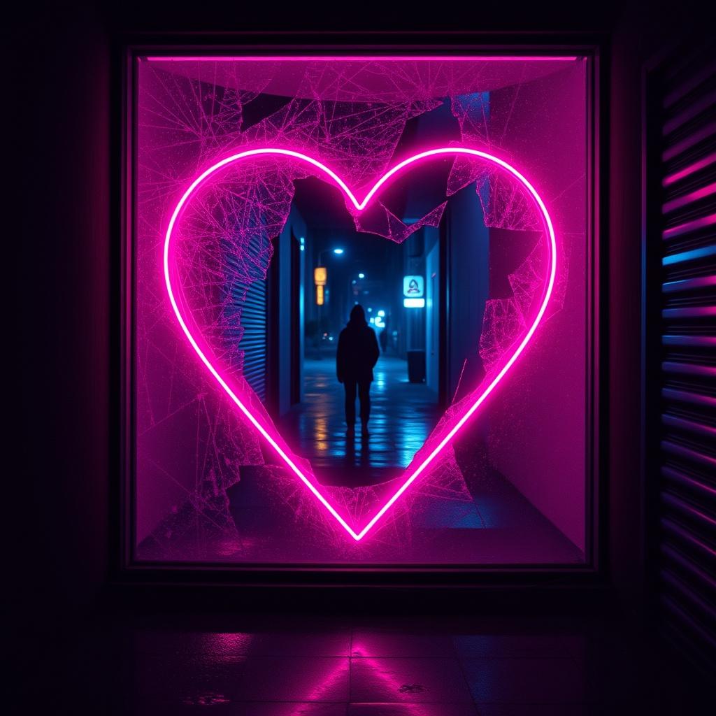 Crack in My Heart (Urban Mix) artwork