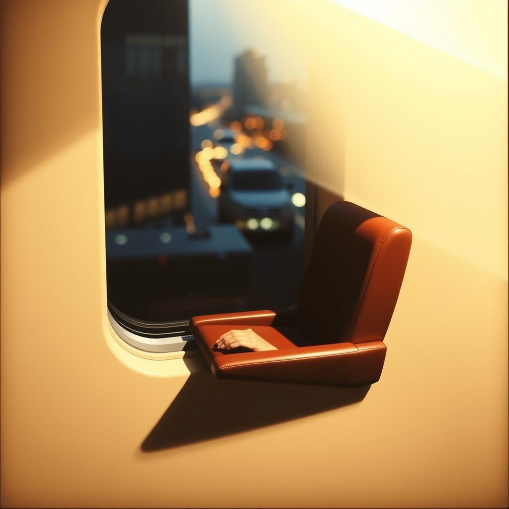 Voice image for North Ledger