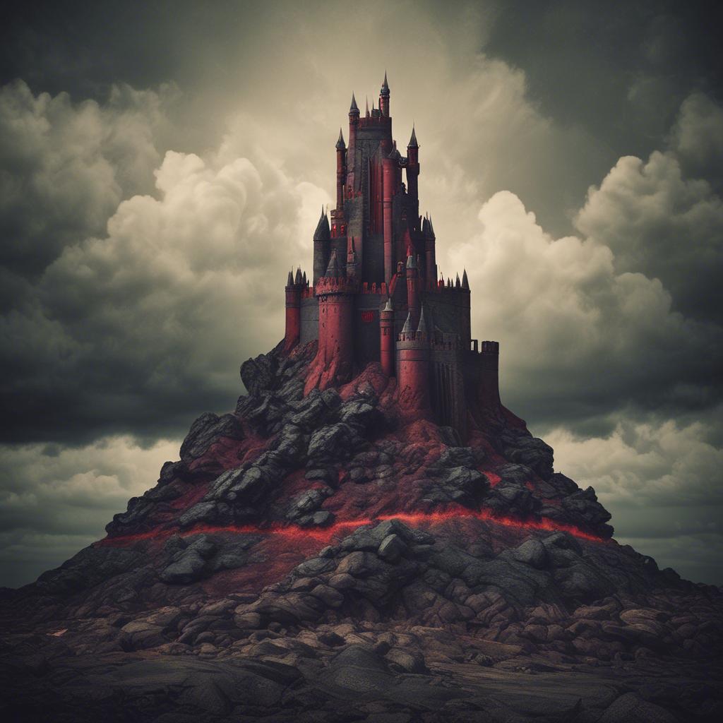 Image for Qotsisajak