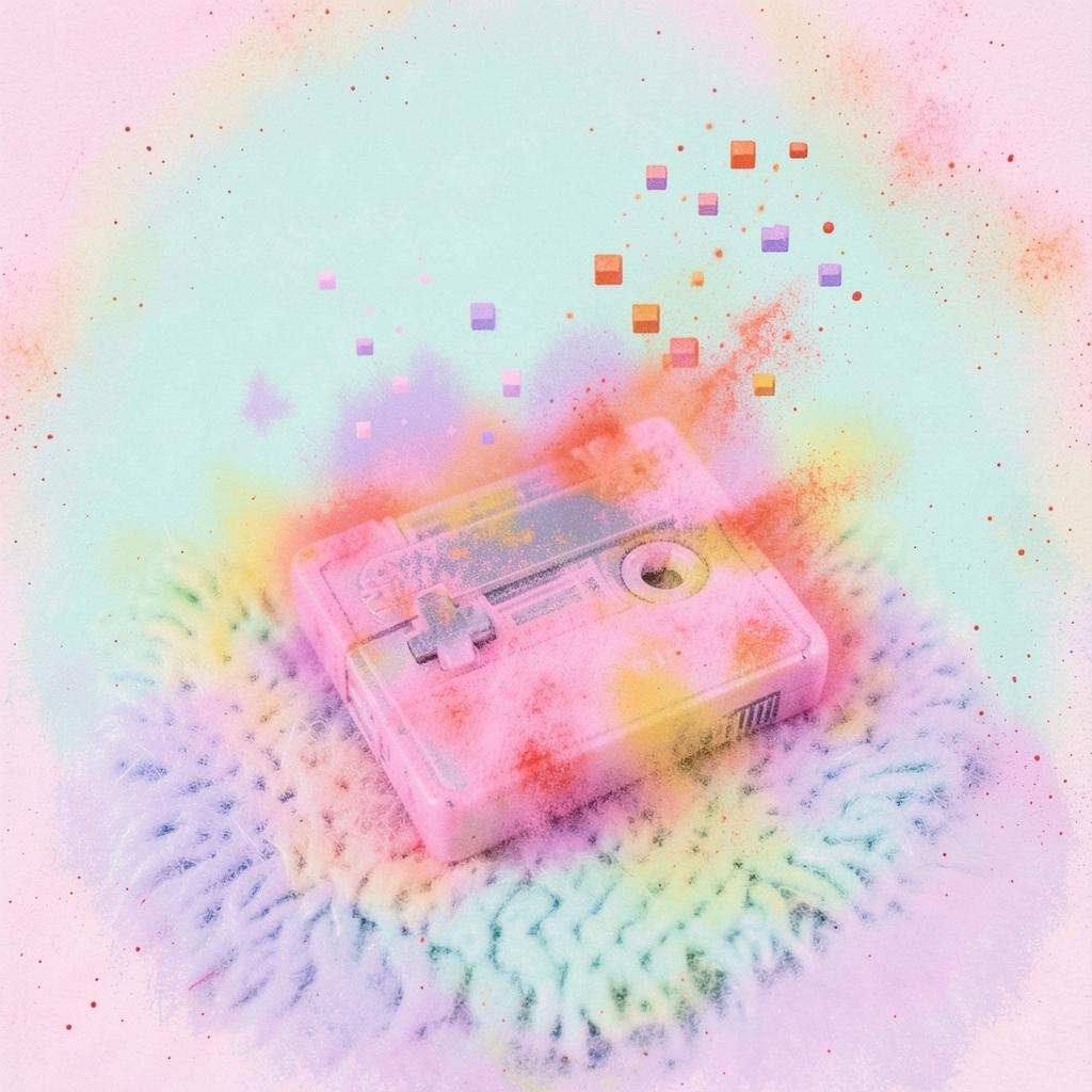 Chiptune Comedy (M)