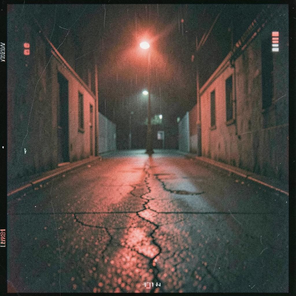 ​Where Are You artwork