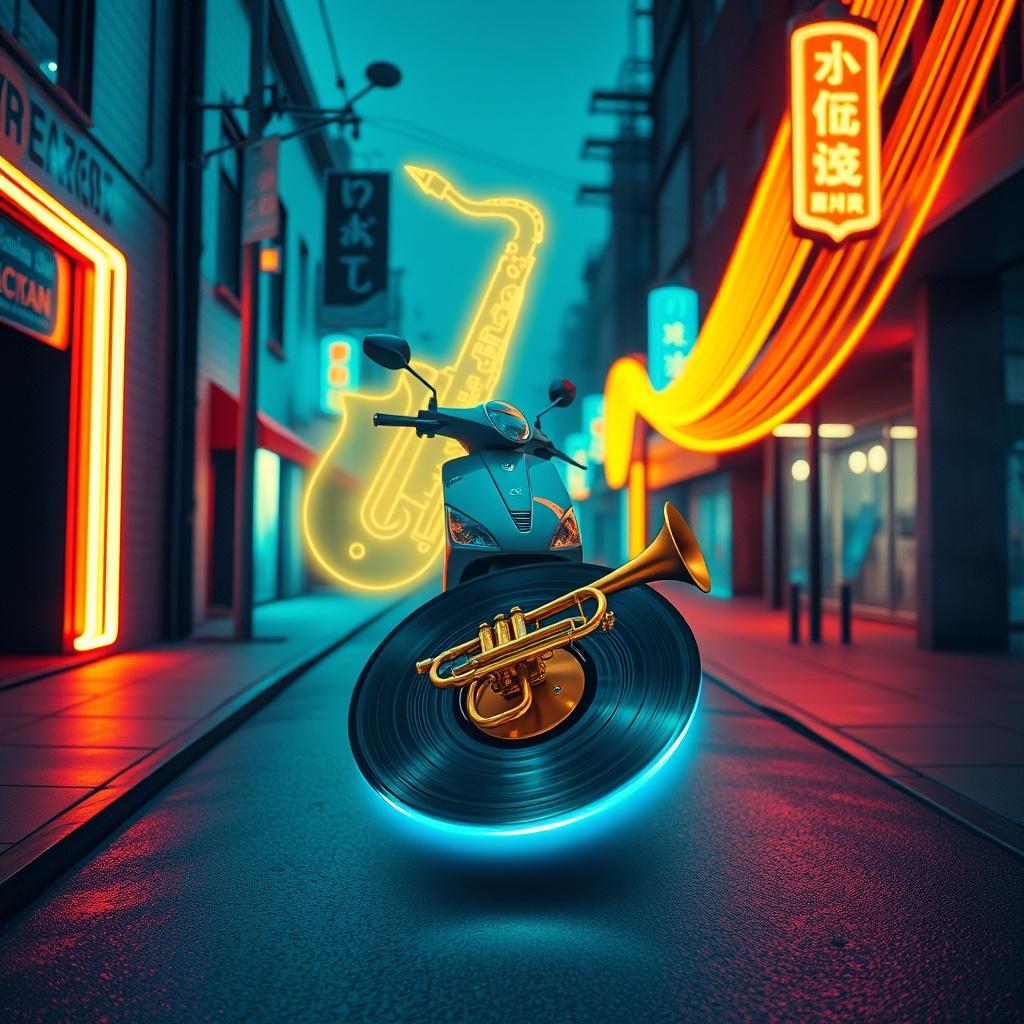 Song Image