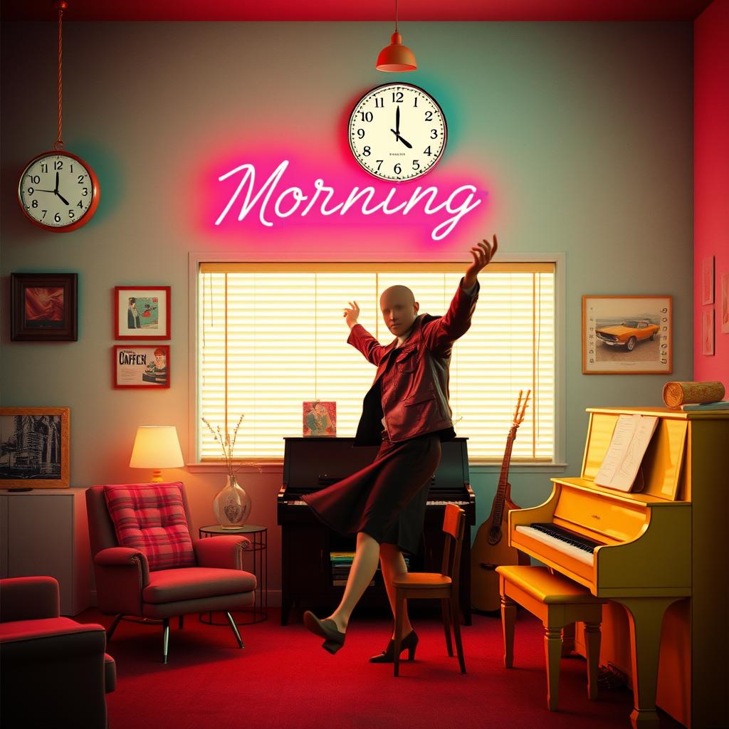 Song Image