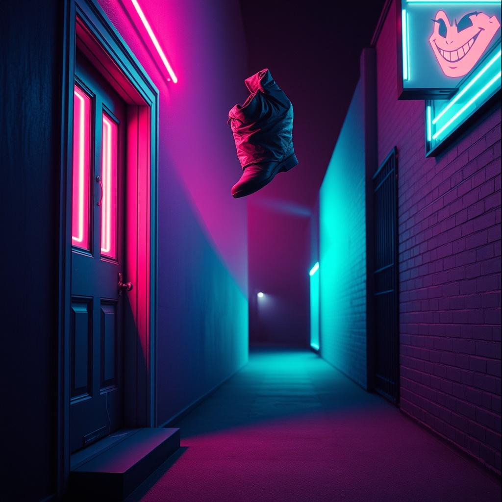 Too Late for Sorry artwork