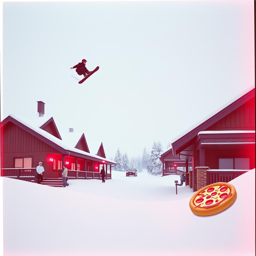 Après-Ski 