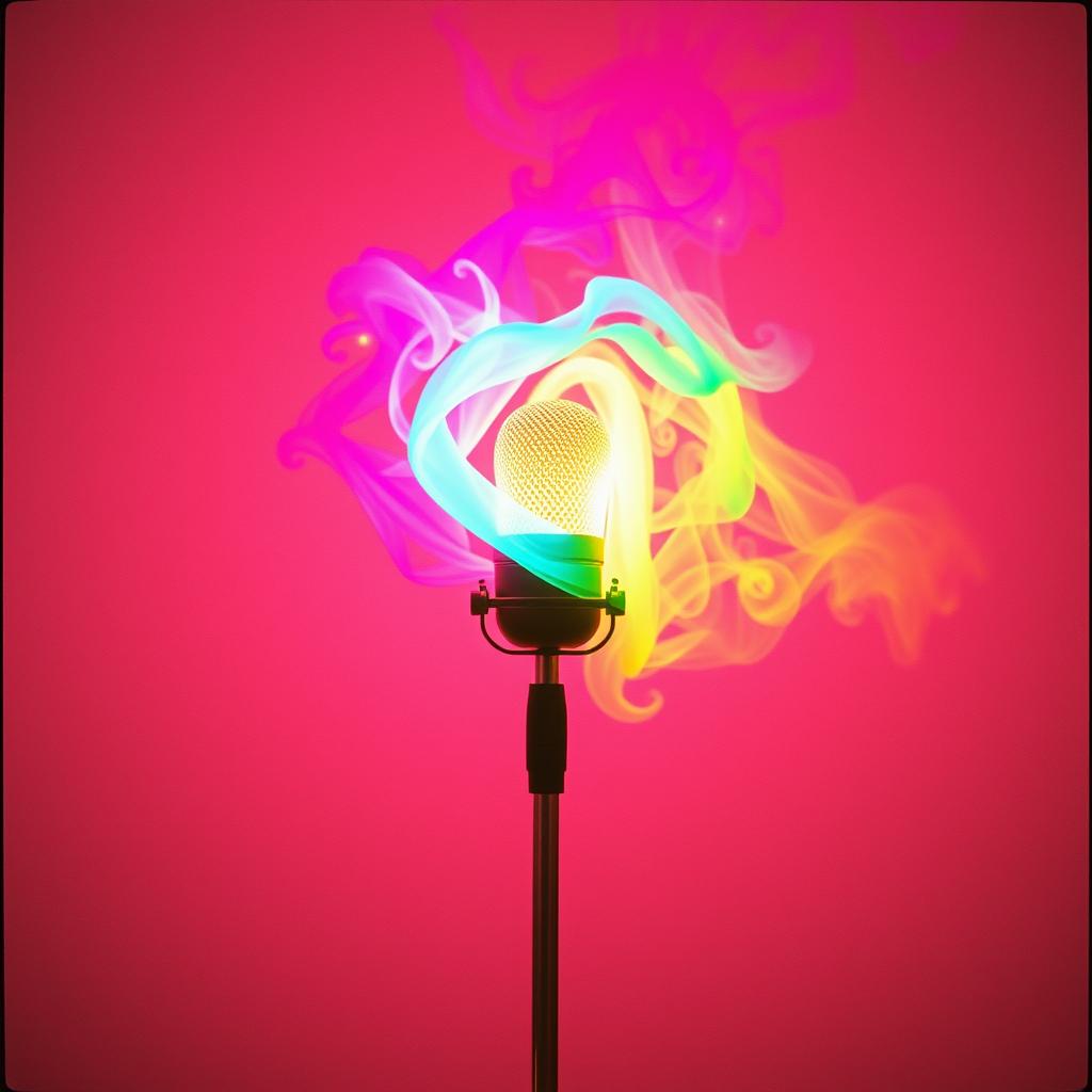 Persona image for Gospel