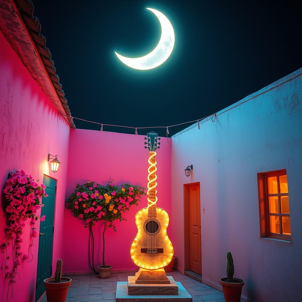 Image for hoo jhon versión mexicana