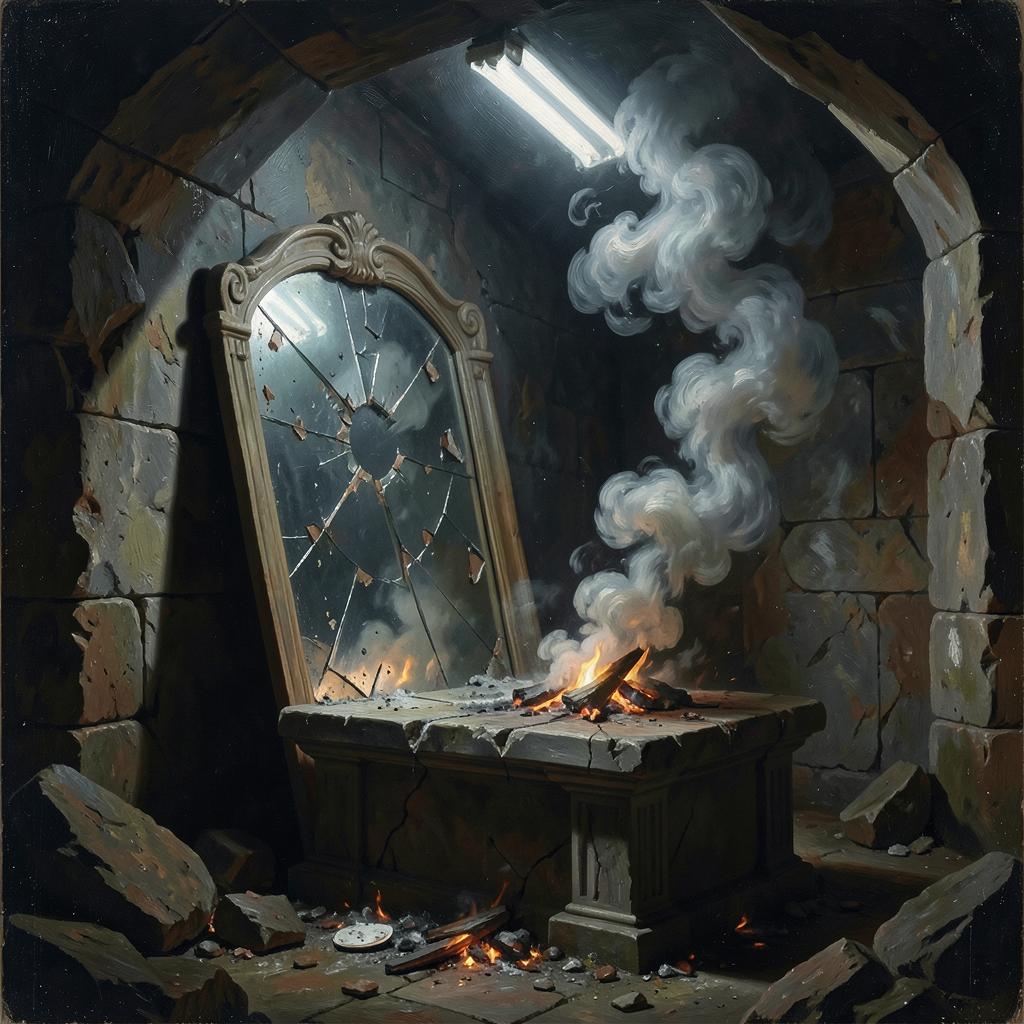 DANEVANG - WHITE JIHAD