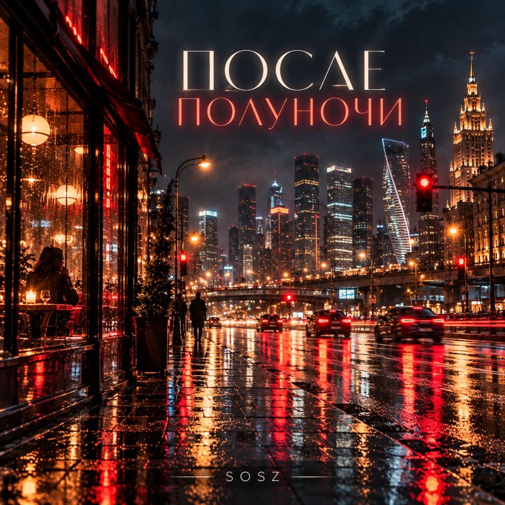 ПОСЛЕ ПОЛУНОЧИ