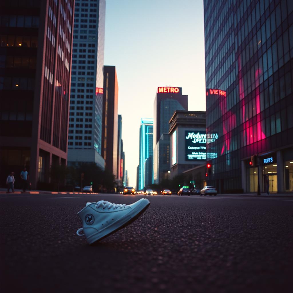 Image for 最後の夏のメトロポリス