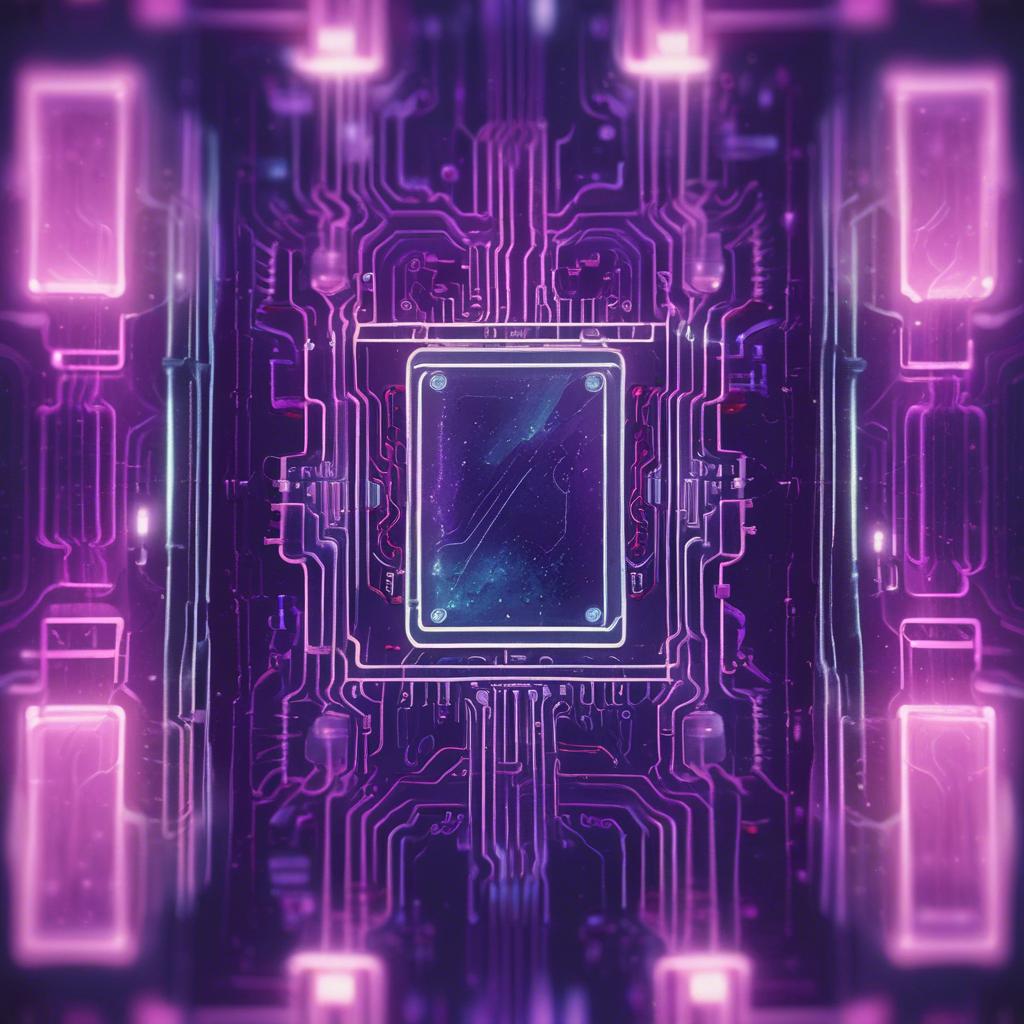 透明 artwork