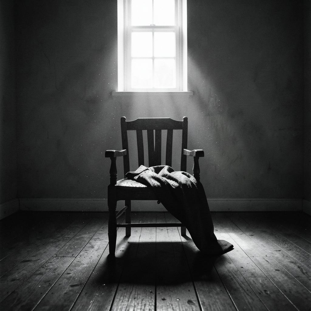 No One Leaves By Break Of Day artwork