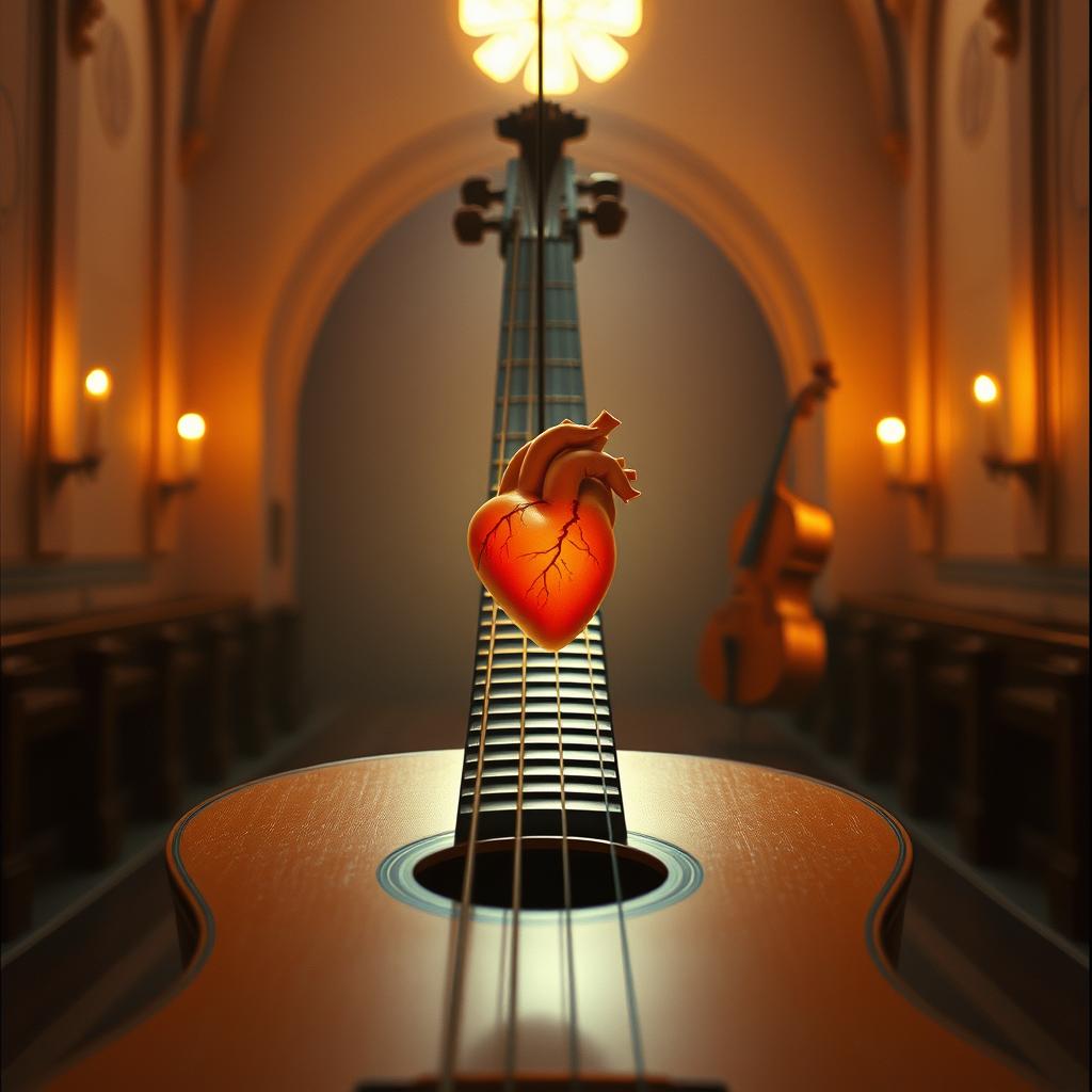 Song Image