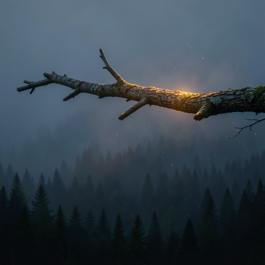 들음에서 나는 믿음 artwork