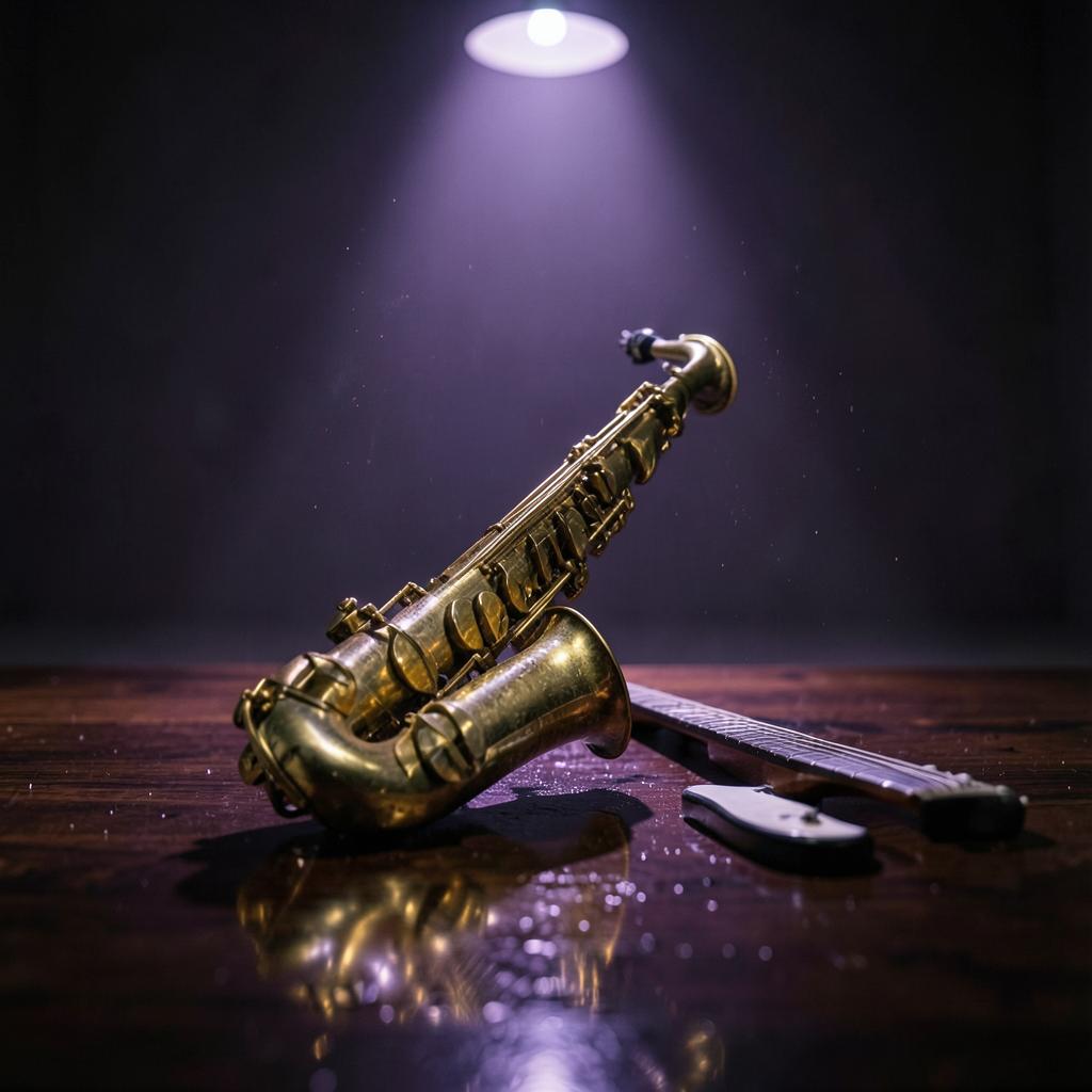 Instrumental (Saxofon+Chitara) 27 artwork