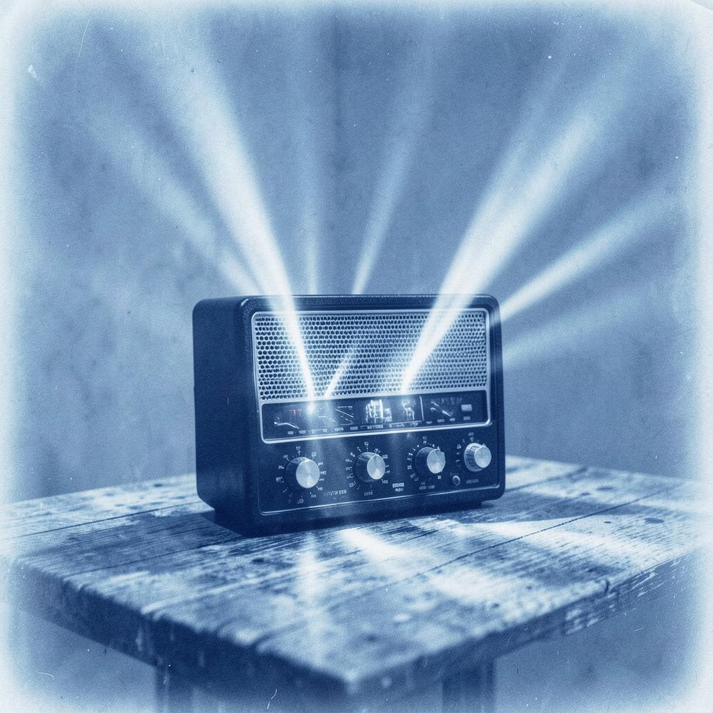 Send A Signal - Eric's Jam 011 artwork