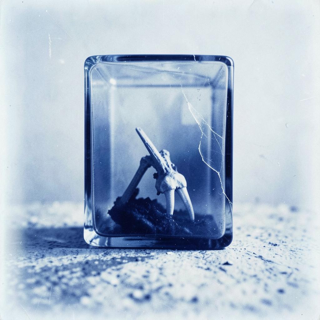 SOU LAB — NULL//ABYSS 3