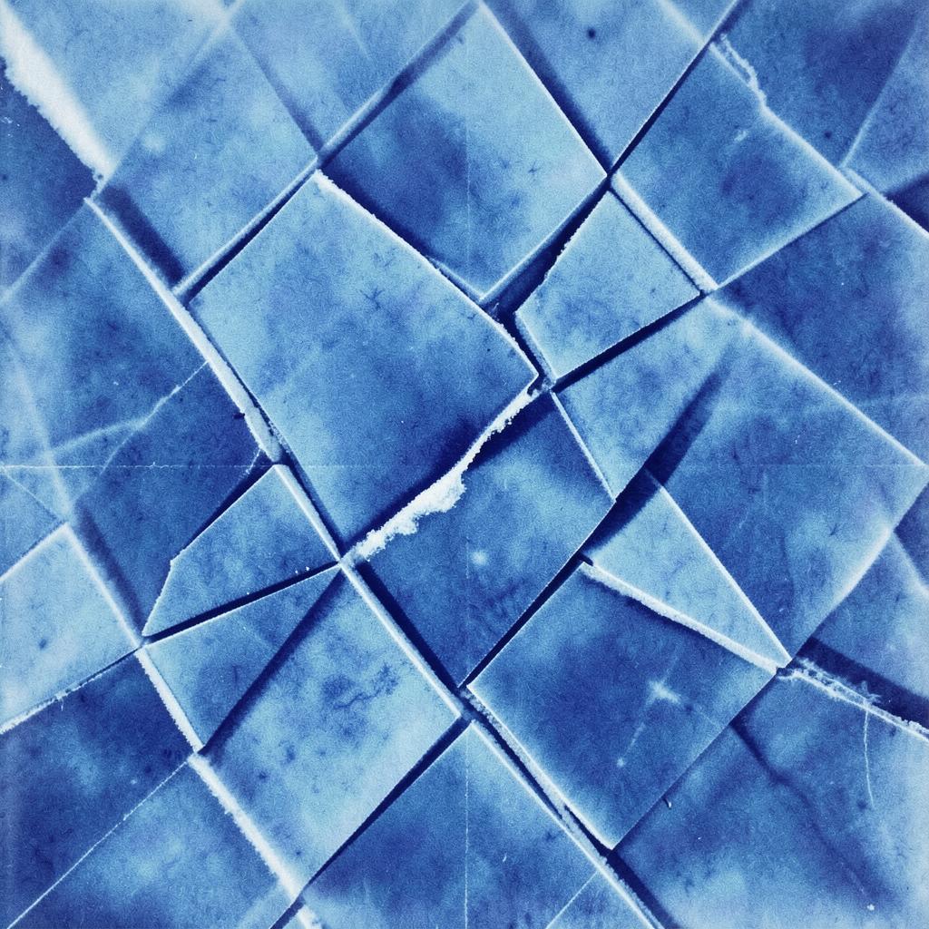 Six Is Set artwork