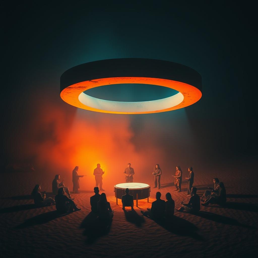 Concrete Halo (Remastered) artwork