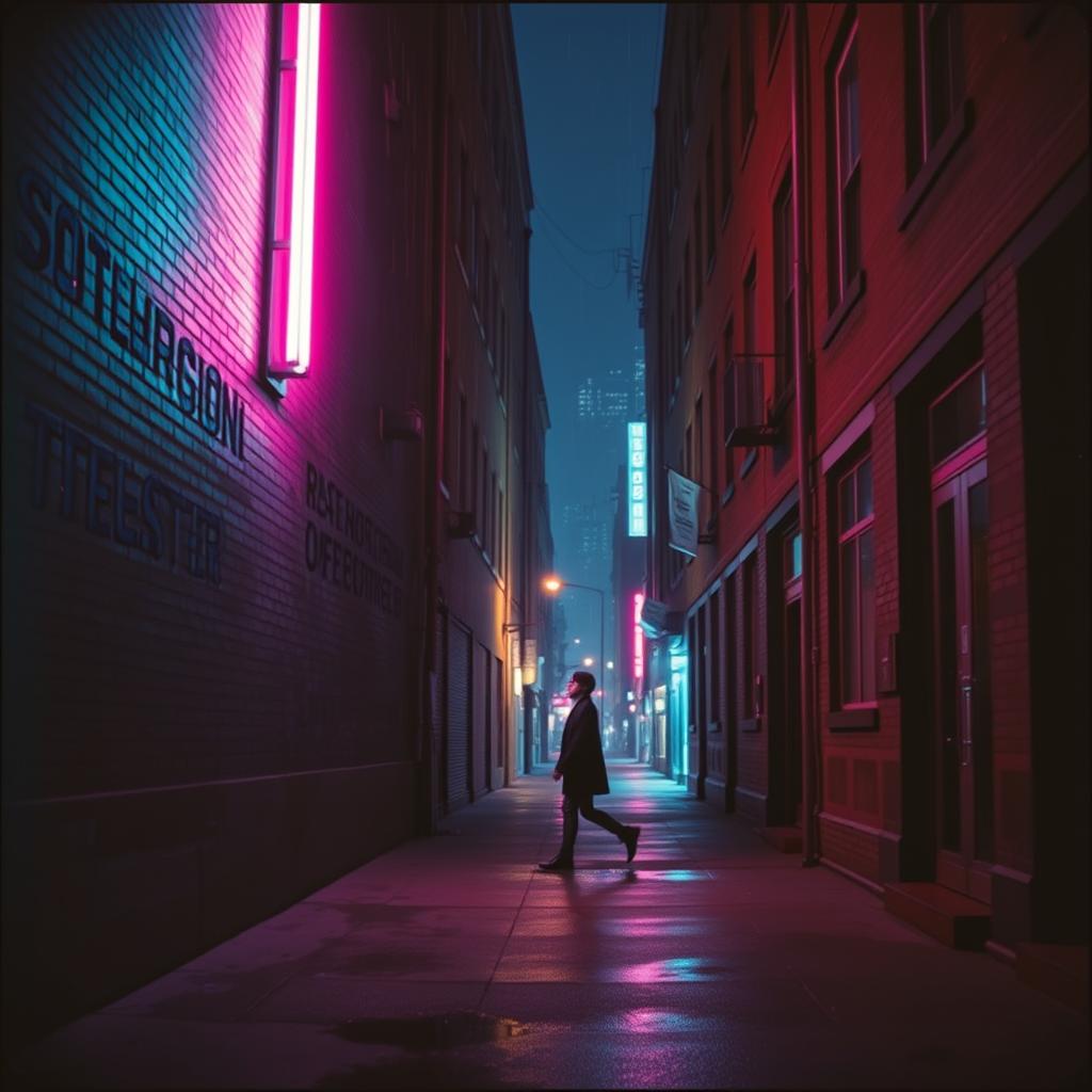 Esprits des lieux artwork
