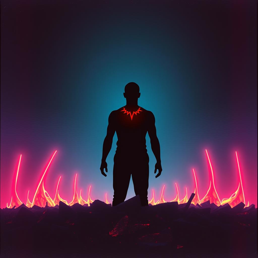 Rise (Part 2) artwork