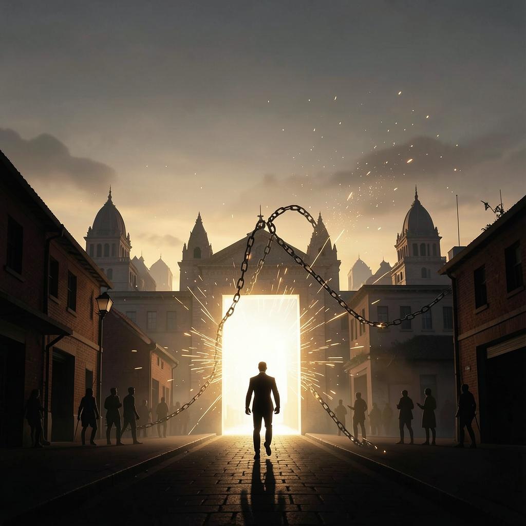 Bring Them Home artwork