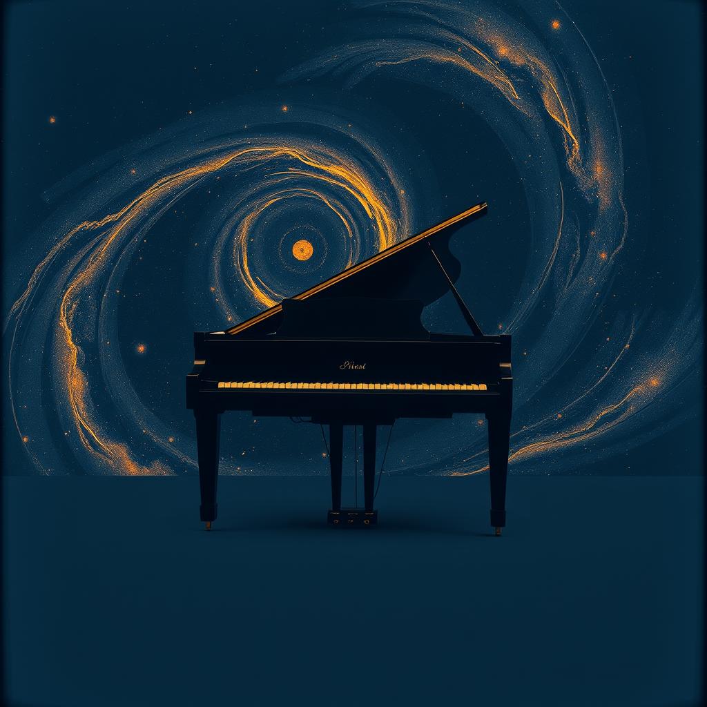DoeRayMe Bach Couterpoint artwork