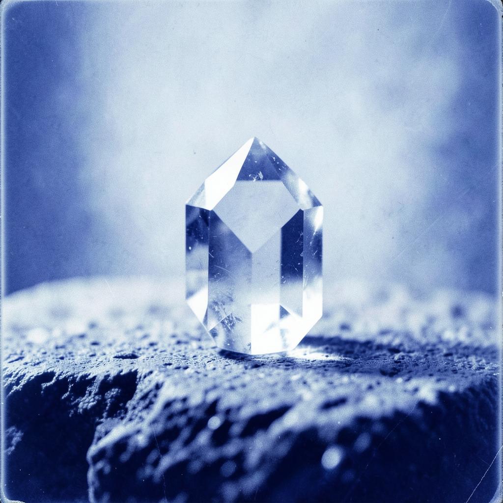 Crystal Keys artwork